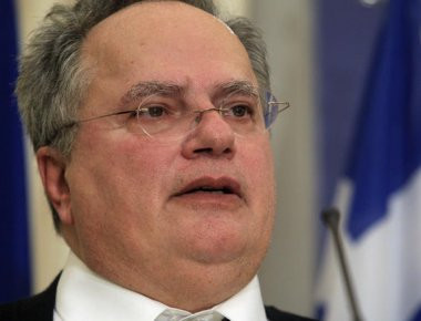 Πήρε φωτιά στο twitter ο Γ. Κουμουτσάκος και τα ψέλνει στον Δ. Κοτζιά για τα Σκόπια